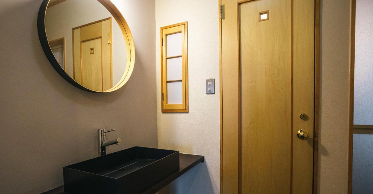 Hotel Miyajima Shiro Hacukaiči Exteriér fotografie